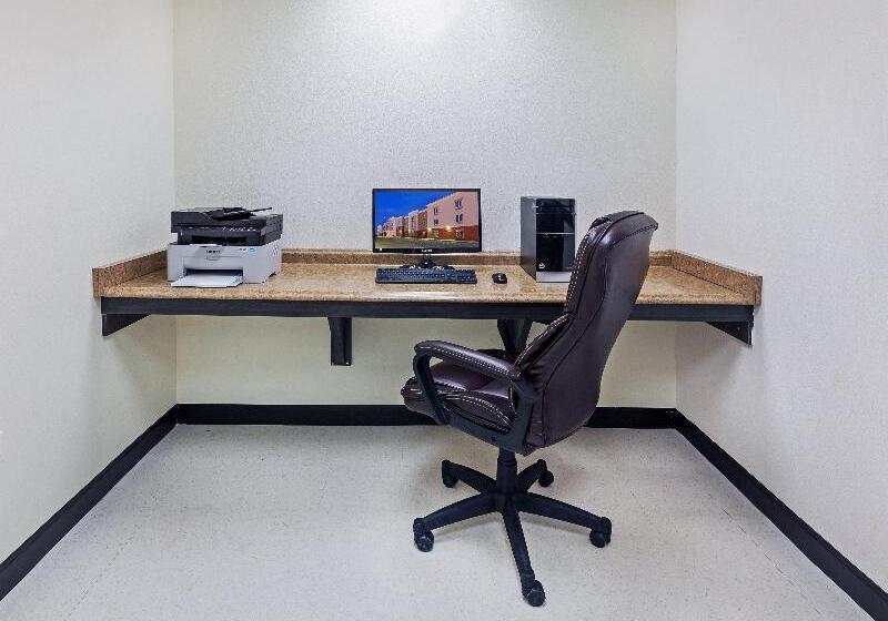 酒店 Candlewood Suites San Angelo, An Ihg