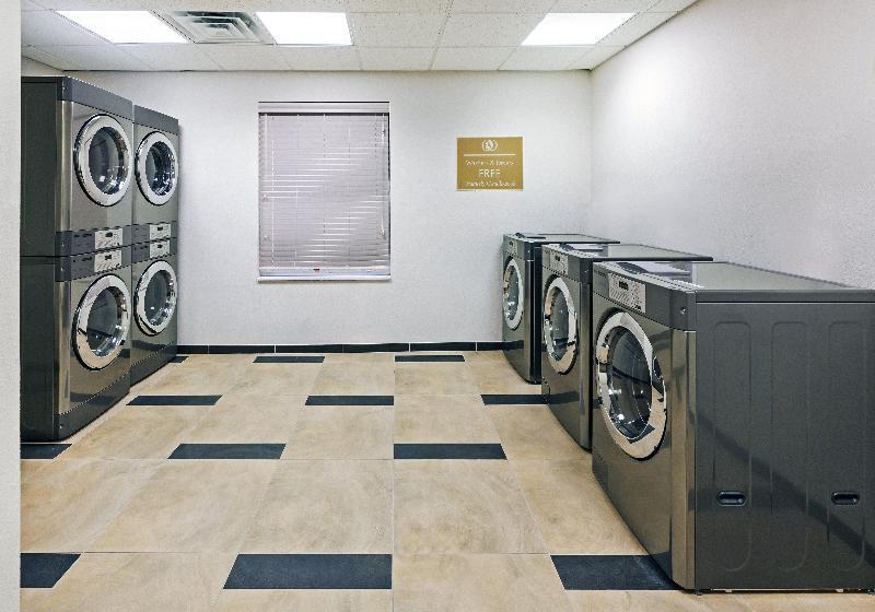 酒店 Candlewood Suites San Angelo, An Ihg