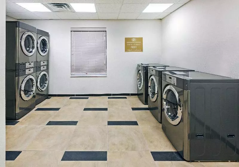 酒店 Candlewood Suites San Angelo, An Ihg