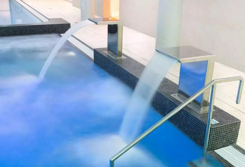 Doubletree By Hilton Krakow Hotel & Convention Center