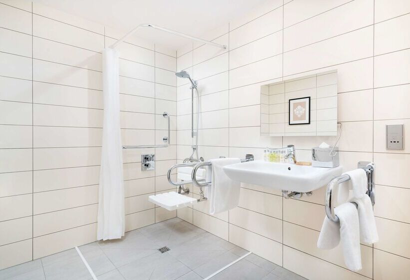 Doubletree By Hilton Krakow Hotel & Convention Center