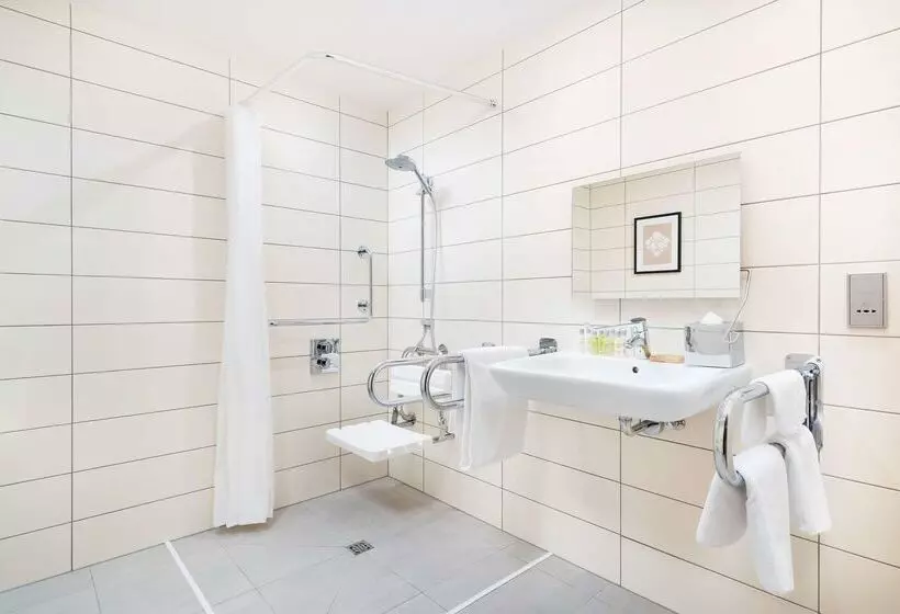 Doubletree By Hilton Krakow Hotel & Convention Center