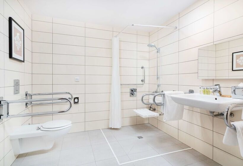 Doubletree By Hilton Krakow Hotel & Convention Center