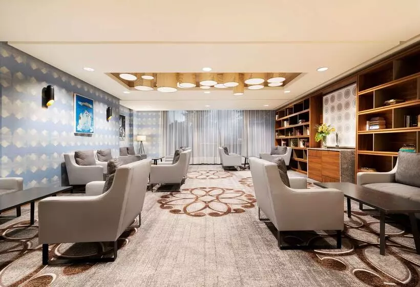 Doubletree By Hilton Krakow Hotel & Convention Center