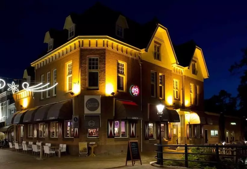 Hotel Gasterij Posthuys