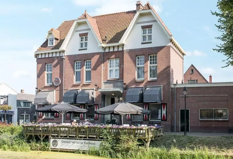 Hotel Gasterij Posthuys