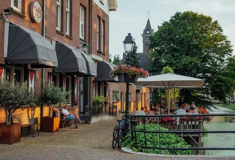 Hotel Gasterij Posthuys