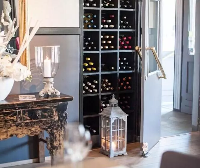 Hotel Gasterij Posthuys