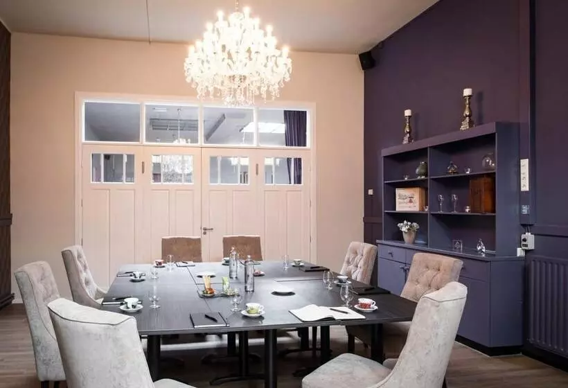 Hotel Gasterij Posthuys