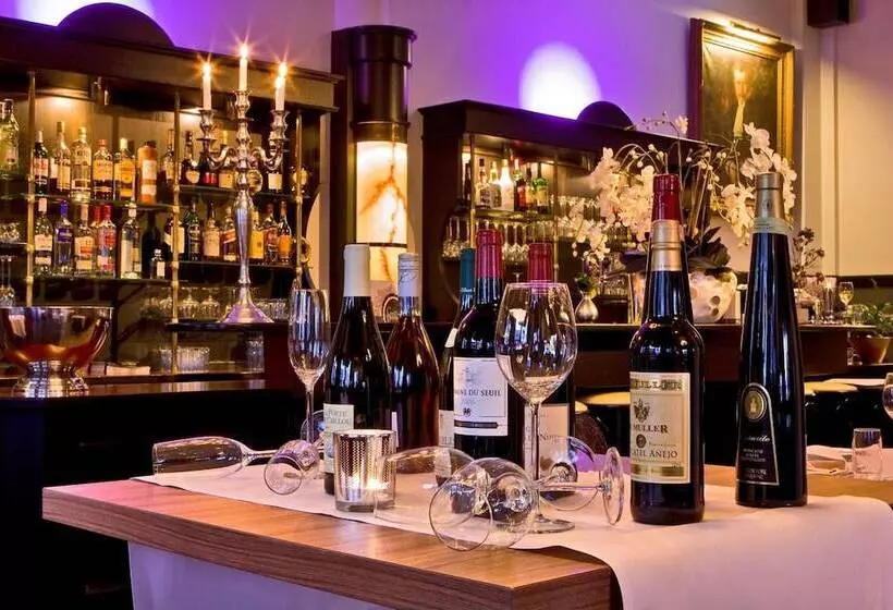 Hotel Gasterij Posthuys