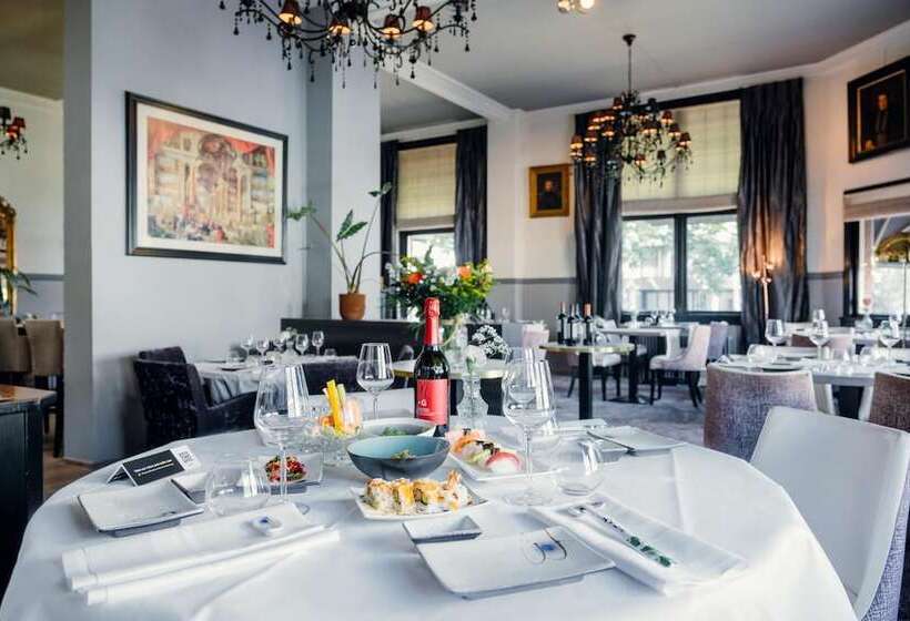 Отель Gasterij Posthuys