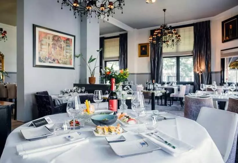 Hotel Gasterij Posthuys