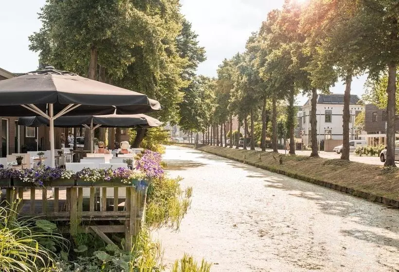 Hotel Gasterij Posthuys