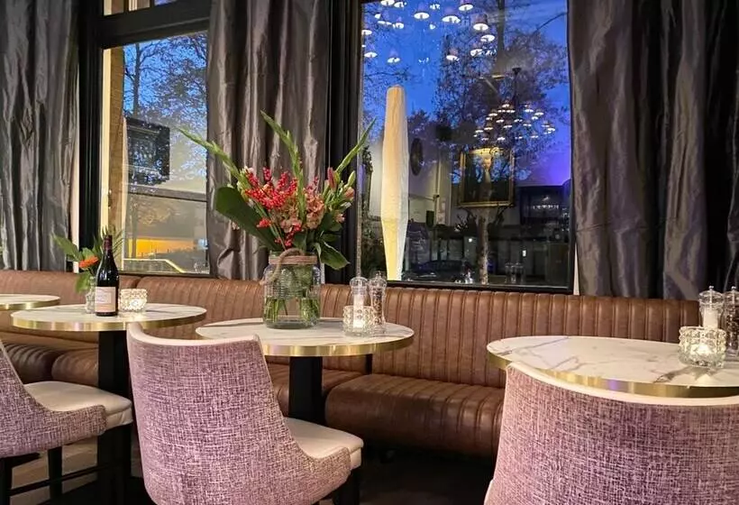 Hotel Gasterij Posthuys