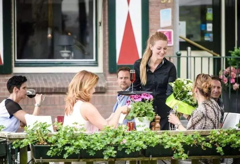 Hotel Gasterij Posthuys