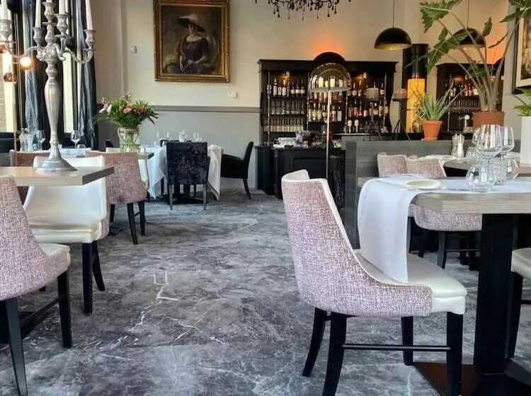 Hotel Gasterij Posthuys