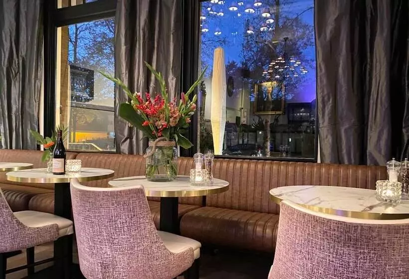 Hotel Gasterij Posthuys