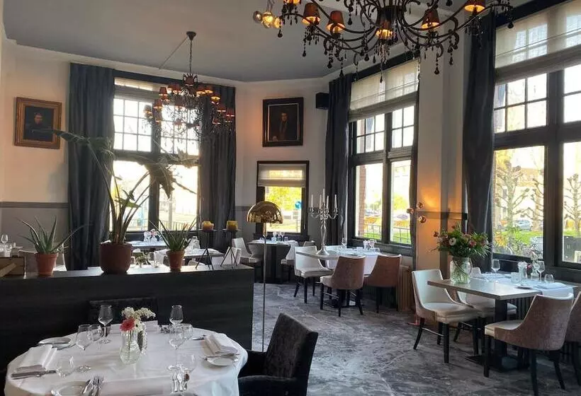 Hotel Gasterij Posthuys