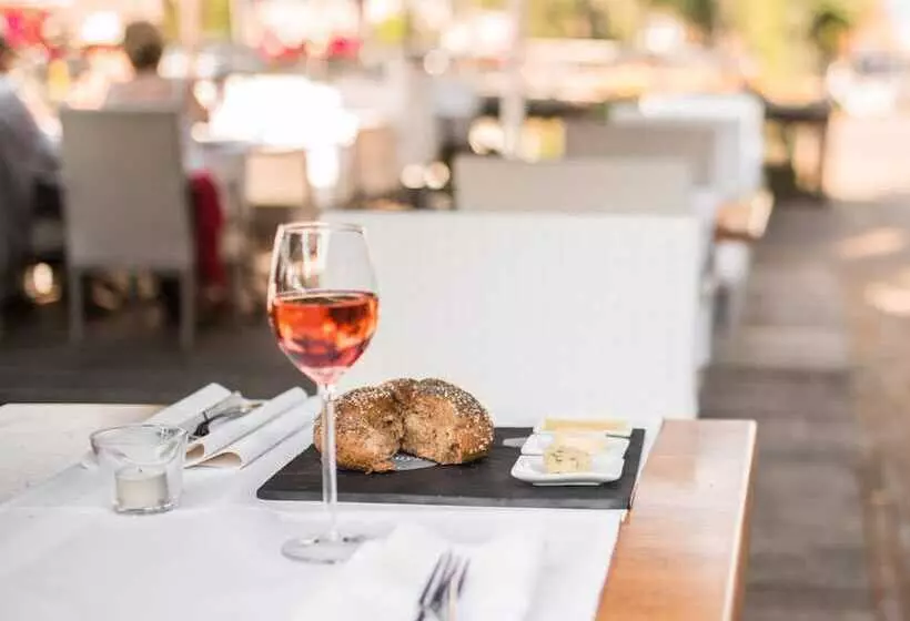 Hotel Gasterij Posthuys