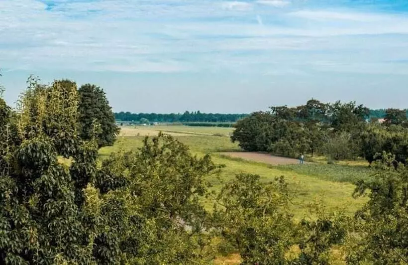 Hotel Gasterij Posthuys