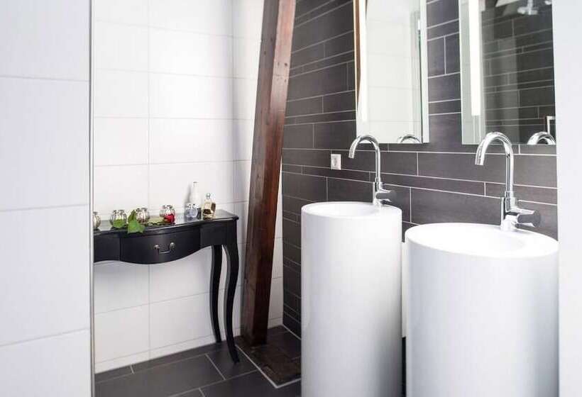 Отель Gasterij Posthuys