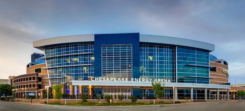 ホテル Holiday Inn Express & Suites Oklahoma City Downtown   Bricktown, An Ihg