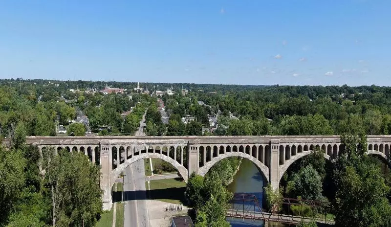 فندق Holiday Inn Express Sidney, An Ihg