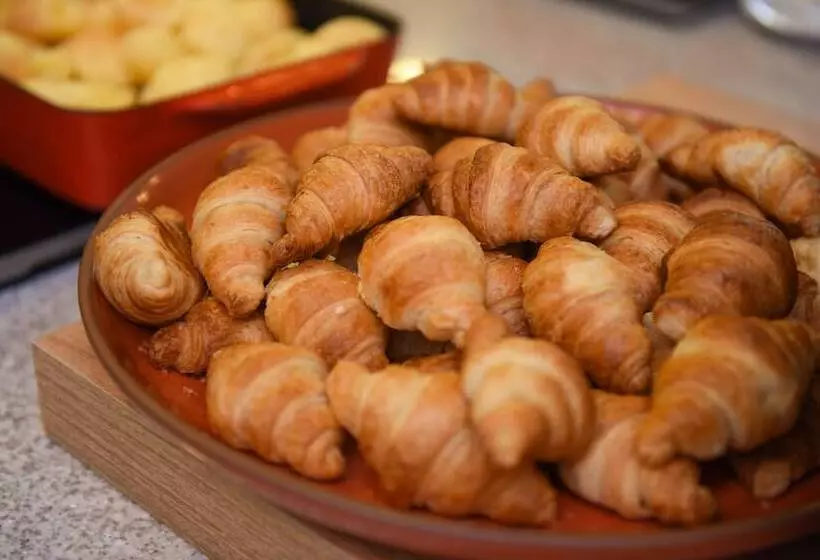 هتل Ibis Budget Rio De Janeiro Centro