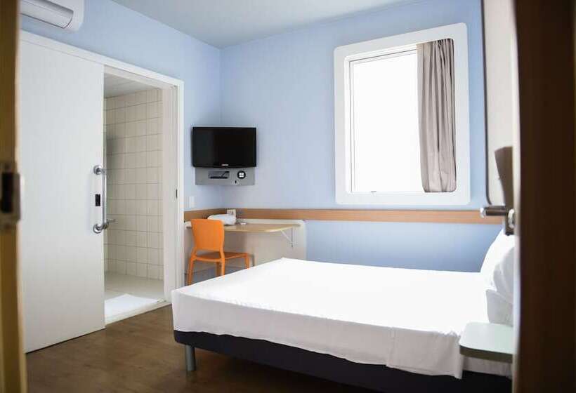 هتل Ibis Budget Rio De Janeiro Centro