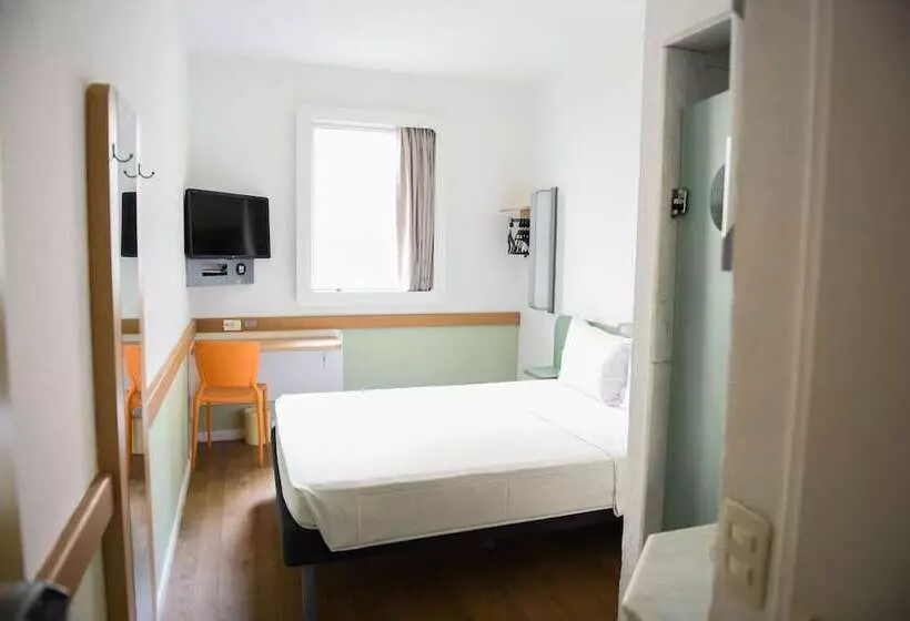 هتل Ibis Budget Rio De Janeiro Centro