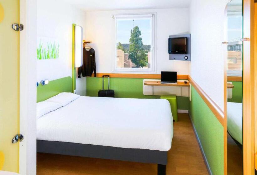 Ibis Budget Hotel Vitrolles