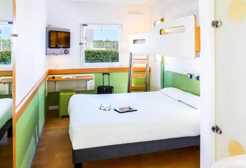 Ibis Budget Hotel Vitrolles