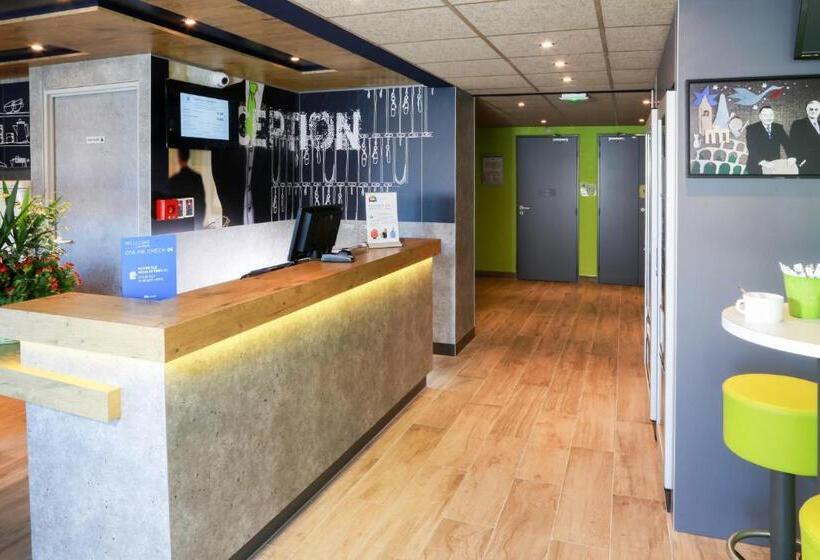 Ibis Budget Hotel Vitrolles