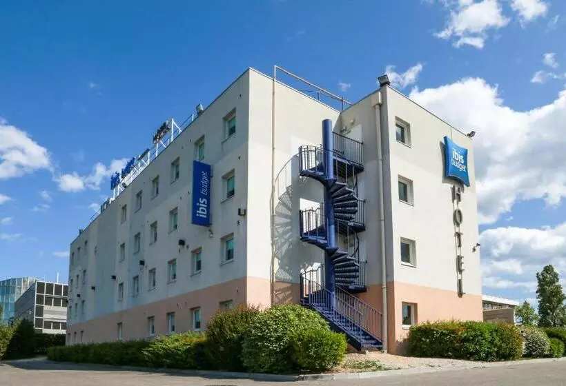 Ibis Budget Hotel Vitrolles