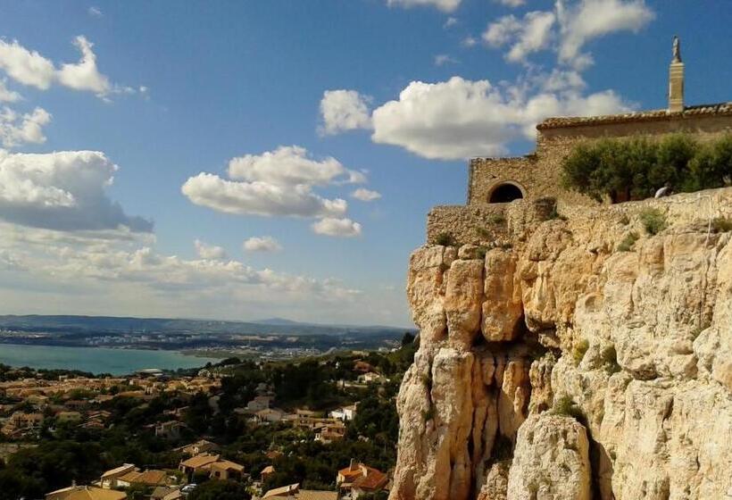 Ibis Budget Hotel Vitrolles