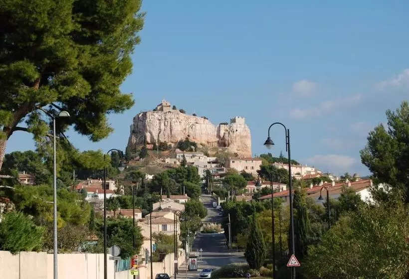 Ibis Budget Hotel Vitrolles