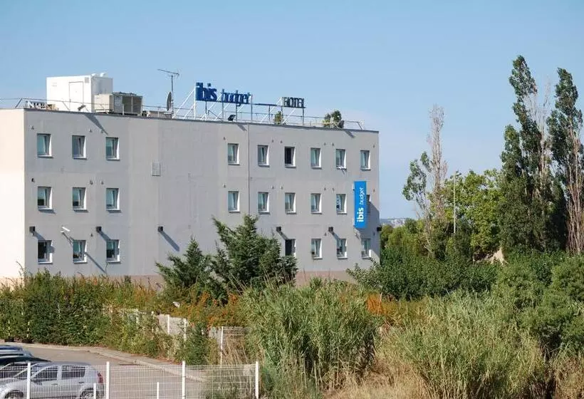 Ibis Budget Hotel Vitrolles