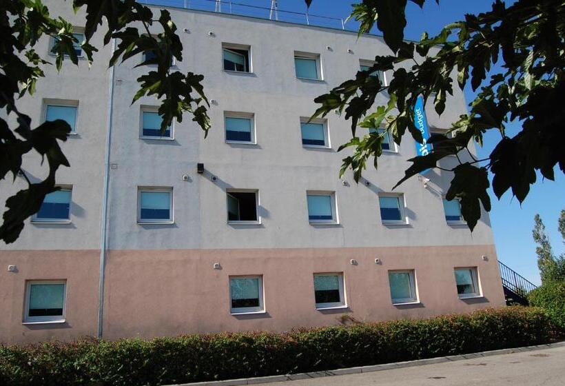 Ibis Budget Hotel Vitrolles