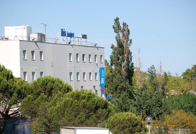 Ibis Budget Hotel Vitrolles