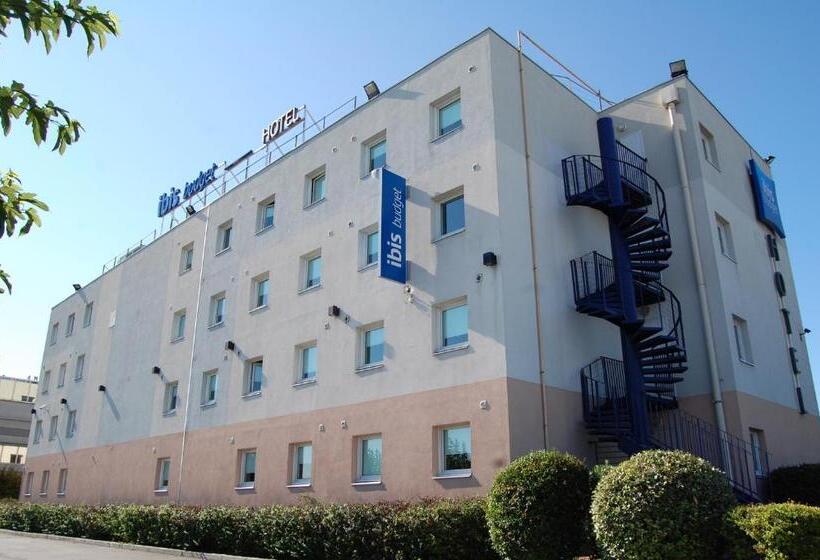 Ibis Budget Hotel Vitrolles