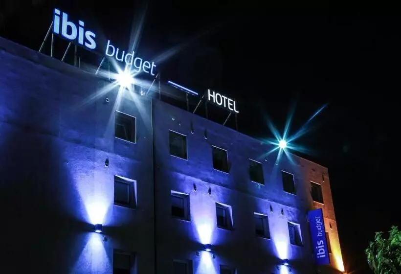 Ibis Budget Hotel Vitrolles