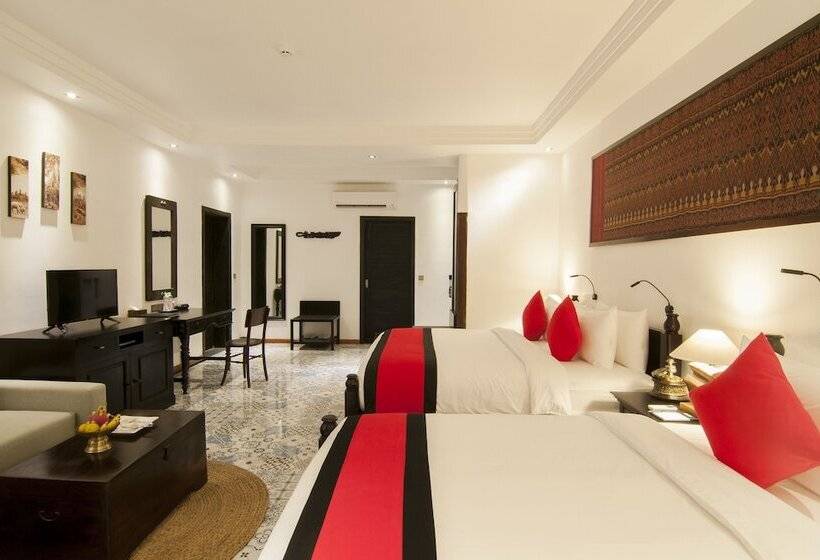 Hotel La Rose Suites