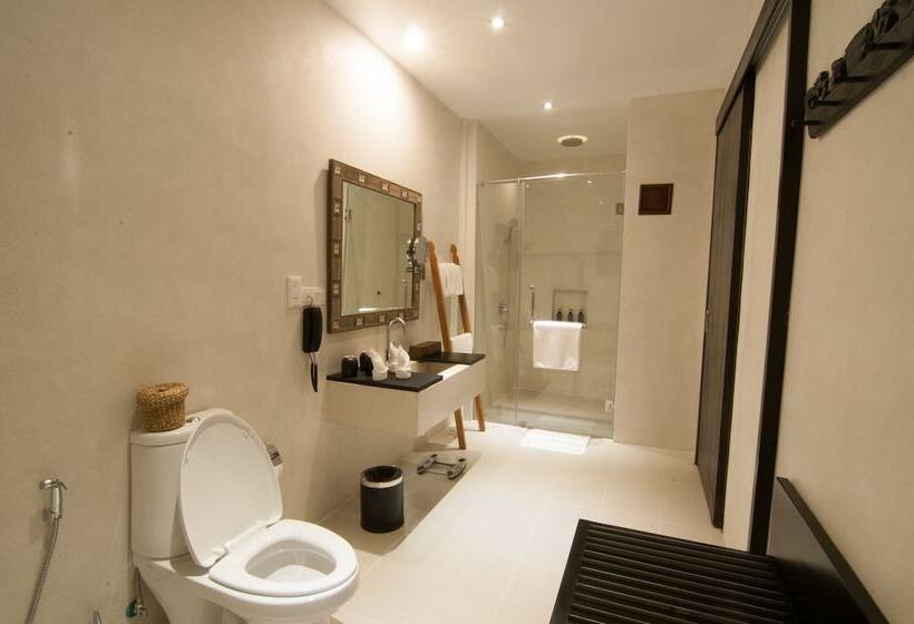 Hotel La Rose Suites