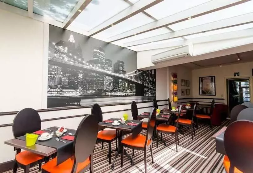 فندق La Roseraie