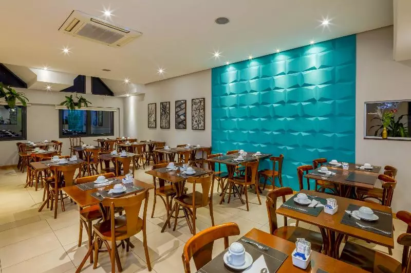 酒店 Laghetto Viale