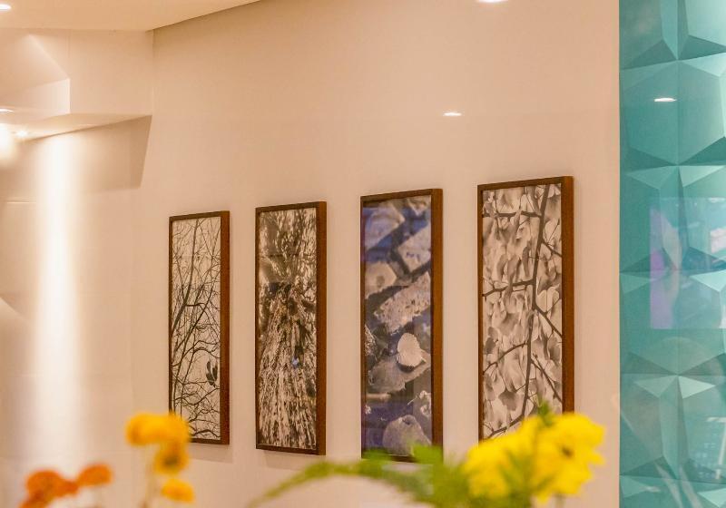 فندق Laghetto Viale