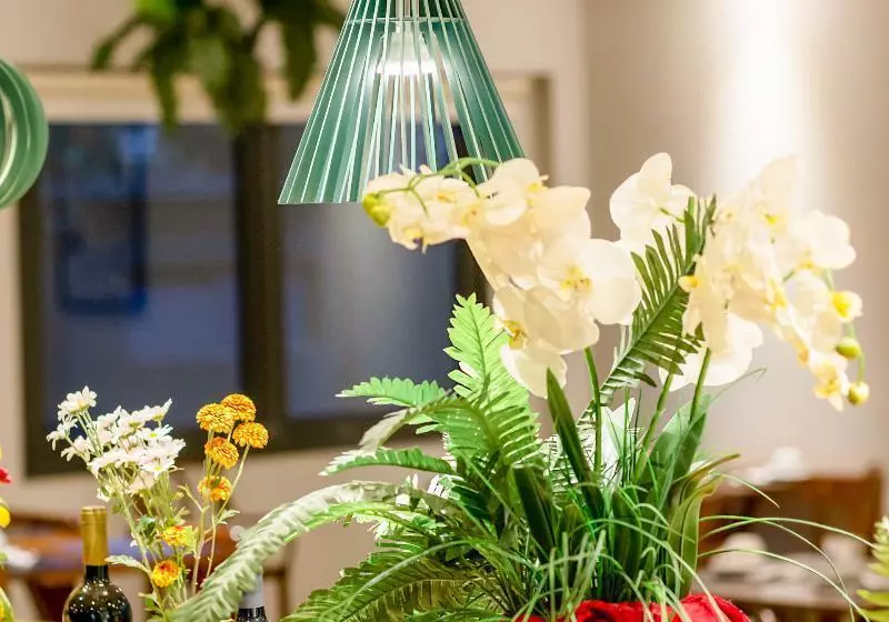 酒店 Laghetto Viale