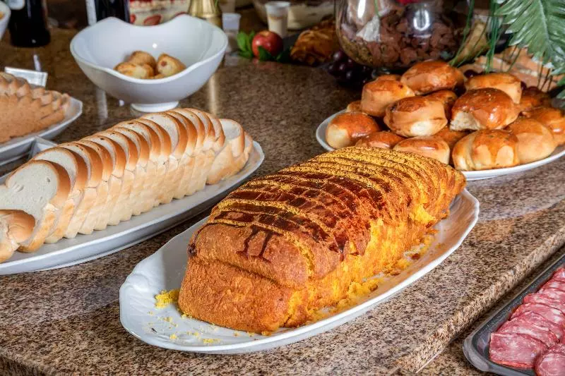 酒店 Laghetto Viale