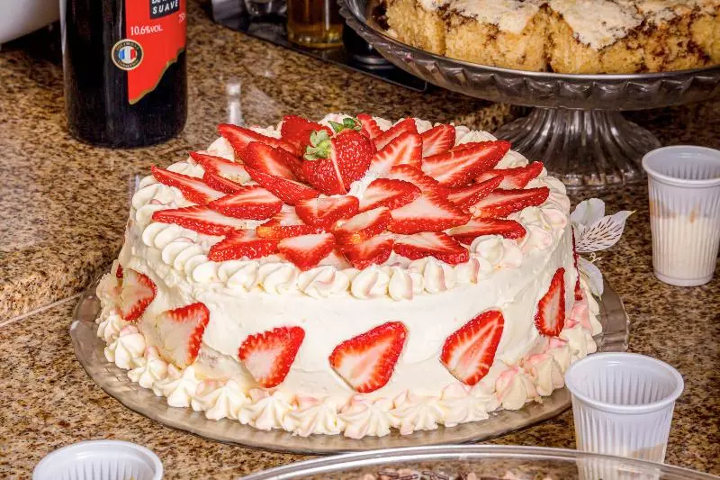 酒店 Laghetto Viale