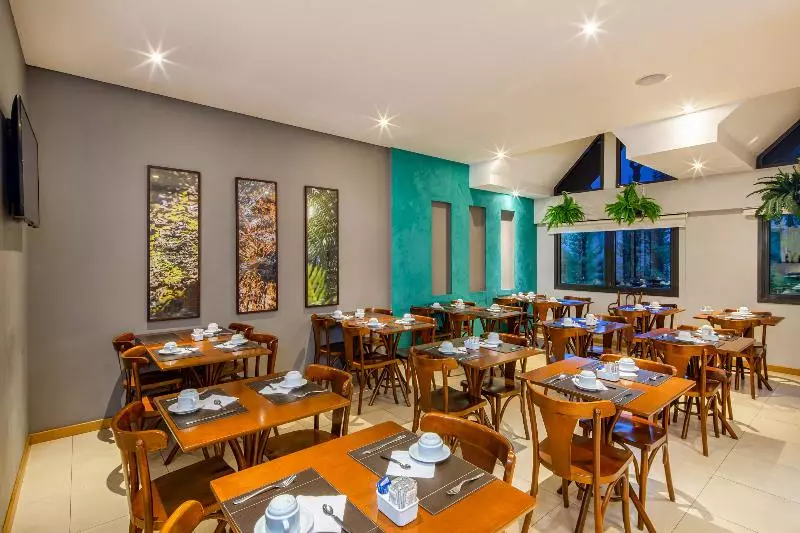 酒店 Laghetto Viale